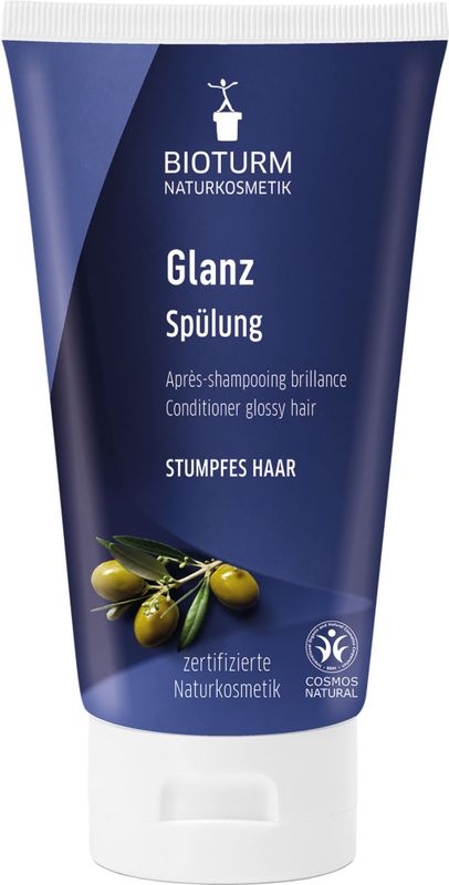 Bioturm - Conditioner Glans - 150 ml