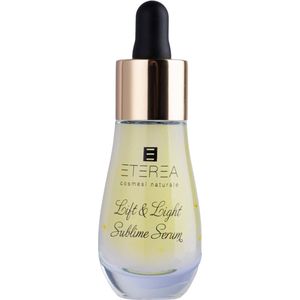 Eterea Cosmesi Naturale Precious Lift & Light Sublime Serum - 15 ml