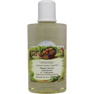 Fitocose Shower Bath - Winterzoet