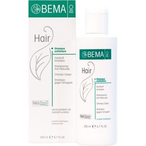 BEMA COSMETICI Anti-Dandruff Shampoo - 200 ml