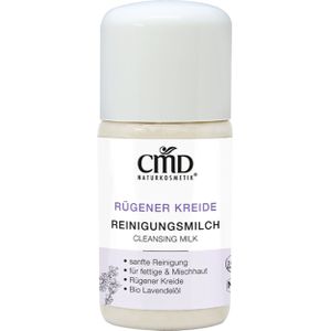 CMD Naturkosmetik Rügener Kreide Reinigingsmelk - 30 ml