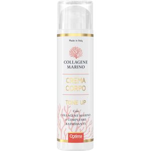Optima Naturals Marine Collagen Body Cream - 200 ml