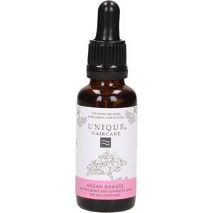 Unique Beauty Argan Haarolie - 30 ml