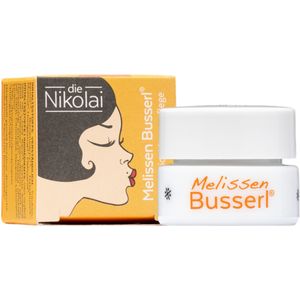 dieNikolai Kusjes uit de Wachau - Melisse