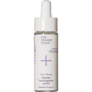 i+m Clean Beauty - Squalane Vocht Serum - 25 ml
