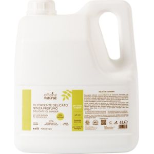 Officina Naturae Milde Body Wash Gel - 4 l