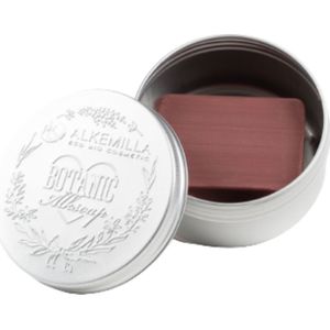 Alkemilla Eco Bio Cosmetic Alksoap Solid Shower Gel Detox & Energy - 50 g