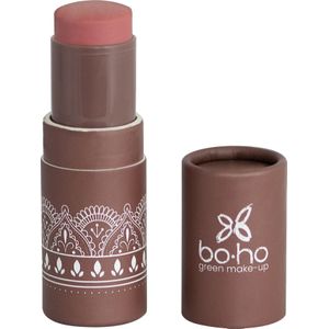 boho Romance Flower - Rouge Stick - 01 Rosewood