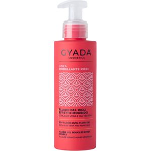GYADA Cosmetics Modellerende Krullengel met Soft-effect - 150 ml