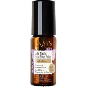 Farfalla Welterusten Aroma Care Roll-On - 10 ml