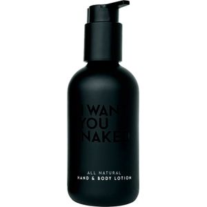 Hand & Body Lotion GOOD KARMA - 250 ml