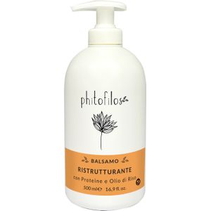 Phitofilos Herstructurerende Conditioner - 500 ml
