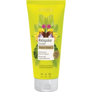 Farfalla Madagaskar Douchegel  - 200 ml