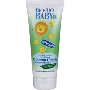 Pilogen Bio-Bio Baby Ontwarrende Conditioner - 200 ml