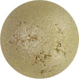 ANGEL MINERALS Eyeshadow Poeder Satin/Glossy - Golden Beige
