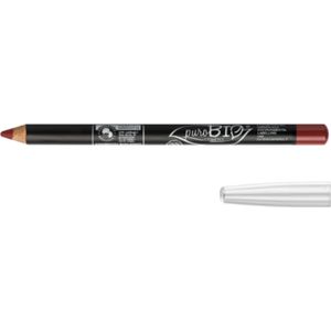 puroBIO - Eye & Lip Liner - 47 Scharlakenrood - Lipliner
