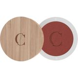 Couleur Caramel - Sunkissed - Oogschaduw - 156 Red Copper