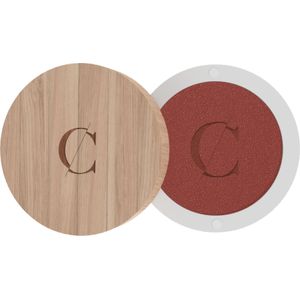 Couleur Caramel - Sunkissed - Oogschaduw - 156 Red Copper