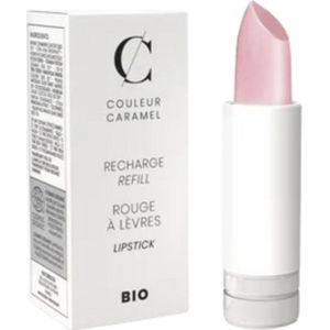 Couleur Caramel Refill lippenstift - n°205 Light Pink