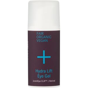 i+m Wild Life for Men Hydra Lift Eye Gel - 15 ml