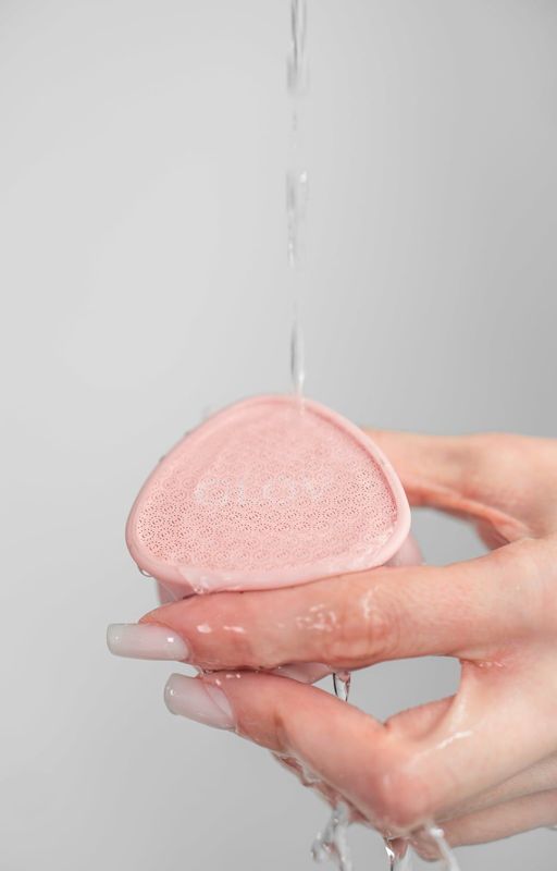 GLOV - Nano Twist Duo - Eeltverwijderaar - 1 Stuk