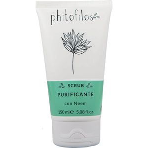 Phitofilos Zuiverende Peeling - 150 ml