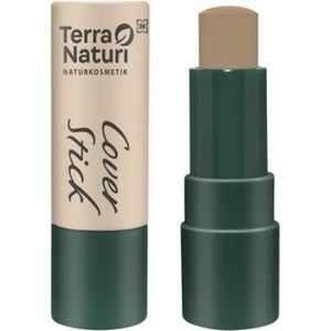 Terra Naturi Cover Stick - dark beige - 3