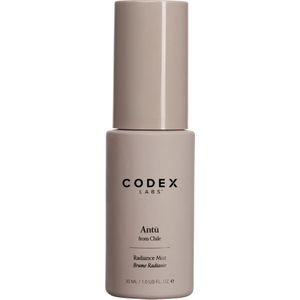 CODEX LABS - ANTÜ Radiance Mist - 30 ml - Facemist