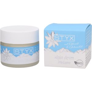 Styx alpin derm 24H Moisturizer - 50 ml