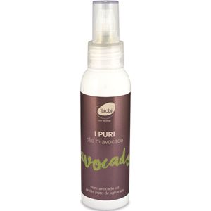 bjobj I Puri Organic Avocado Oil - 100 ml