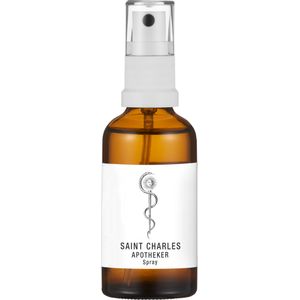 SAINT CHARLES Apothekerspray - 50 ml