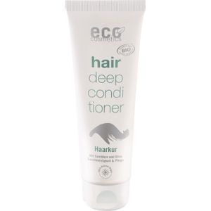 eco cosmetics - Duindoorn & Olijf - Haarbehandeling - 125 ml