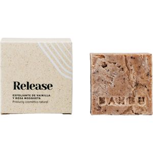 BANBU Lichaamszeep - Release
