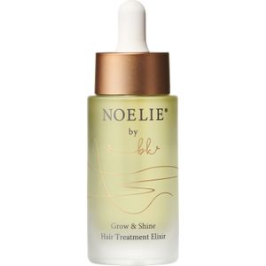 NOELIE Grow & Shine Hair Treatment Elixir - 30 ml