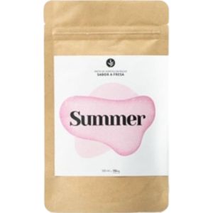 BANBU Tandpastapoeder Refill - Summer