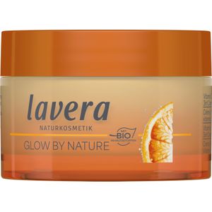 Lavera Glow By Nature Vitamin C 3in1 Cream - 50 ml
