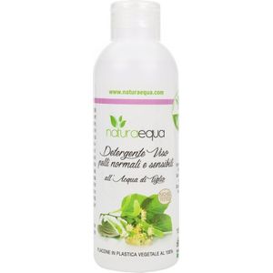 Natura Equa Reinigingsgel Linde - 150 ml