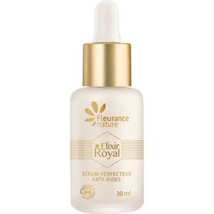 Fleurance Nature Elixir Royal Perfecting Anti-Wrinkles Serum - 30 ml