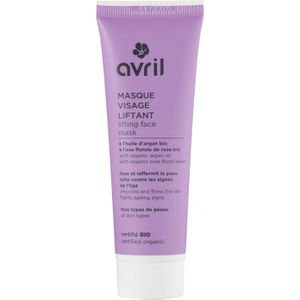 Avril Lifting Face Mask - 50 ml