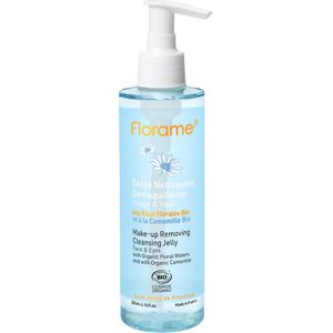 Florame Make-Up Remover & Reinigingsgel - 200 ml
