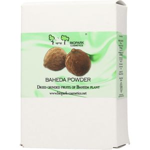 Biopark Cosmetics Baheda Powder - 100 g