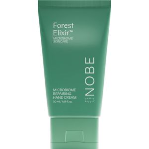 NOBE - Forest Elixir - Handcrème - 50 ml