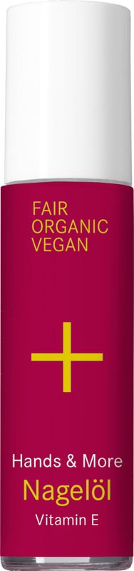 i+m - Hands and More - Nagelolie - 10 ml