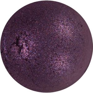 ANGEL MINERALS Eyeshadow Poeder Satin/Glossy - Violet