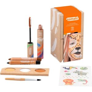 namaki Wild Life Box - 1 Set