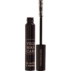 KIA-CHARLOTTA Vegan Mascara "Eyes On Me" - 9 ml