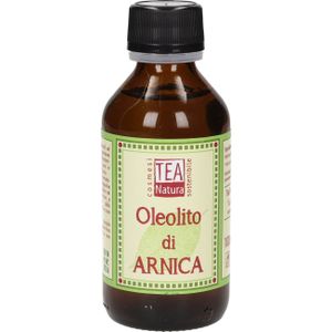 TEA Natura Arnica Olie - 100 ml