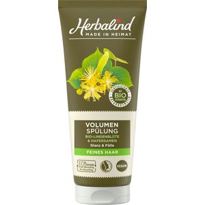 Herbalind Volume Conditioner - 200 ml
