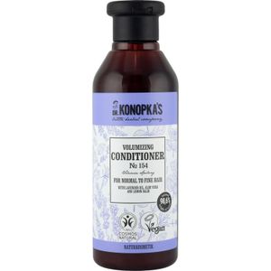 Dr. Konopka Volumizing Conditioner Nº154 - 280 ml
