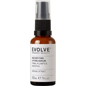 Evolve Organic Beauty - Age Defying Lifting Serum - 30 ml